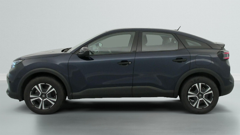 car Citroen C4 id349913 photo #5