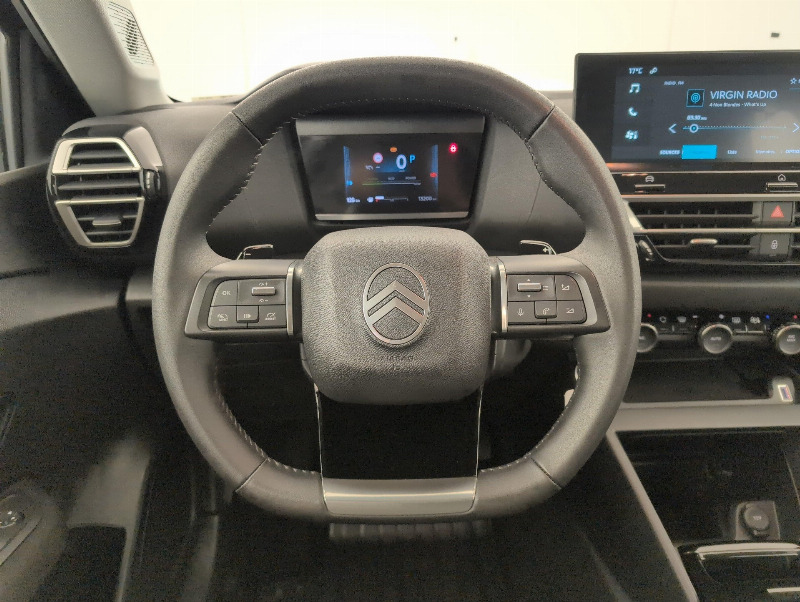 car Citroen C4 id349913 photo #7