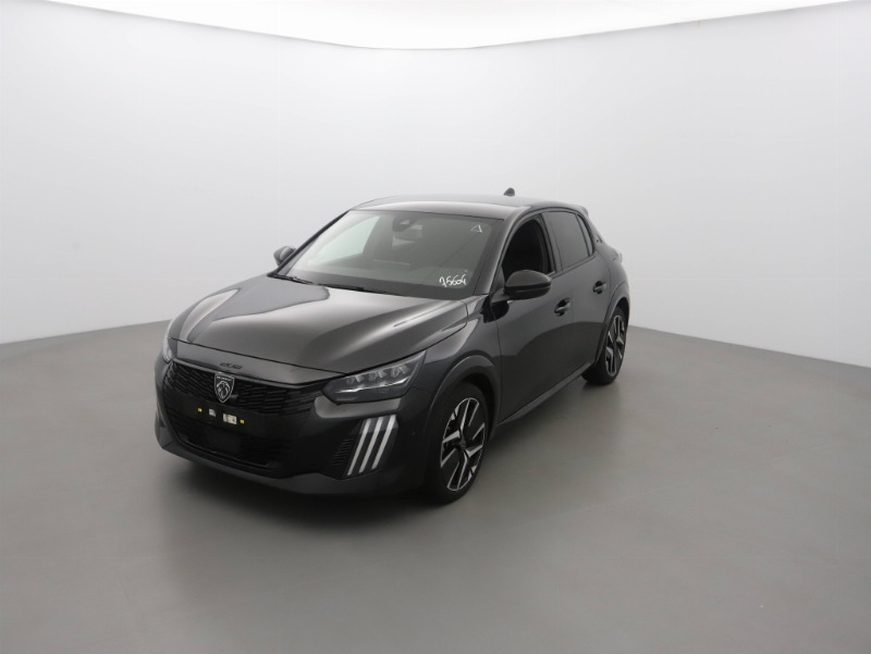car Peugeot 208 id349940 main photo