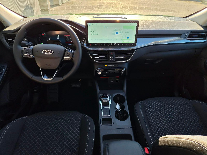 car Ford Kuga id349942 photo #9