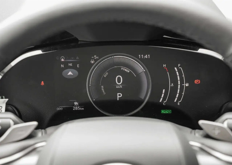 car Lexus NX Series id349958 photo #20