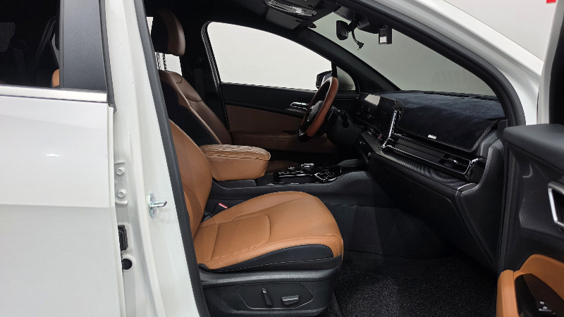 car KIA Sportage id349975 photo #26