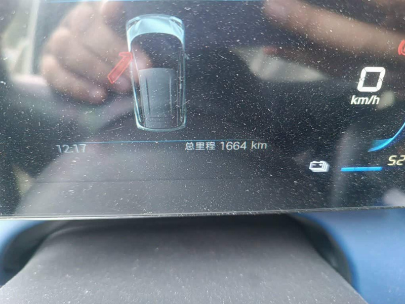 car Byd Seagull id349982 photo #8
