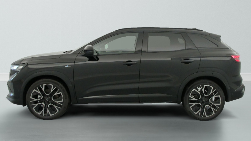 car Renault Austral id349999 photo #5