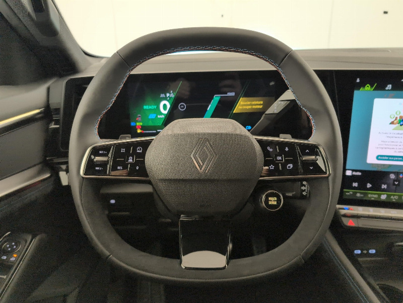 car Renault Austral id349999 photo #7