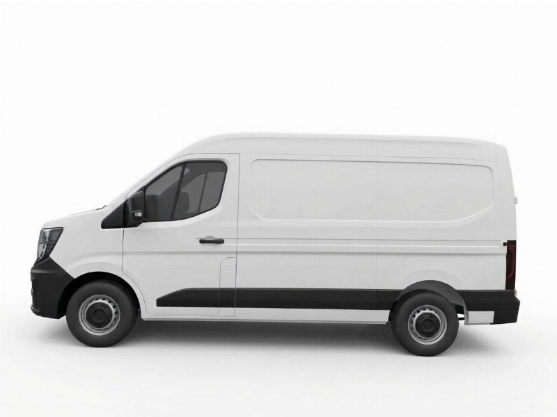 car Renault Master id350004 photo #4