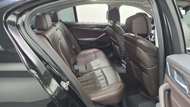 car BMW 5 Series id350009 photo #12