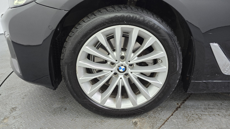 car BMW 5 Series id350009 photo #5