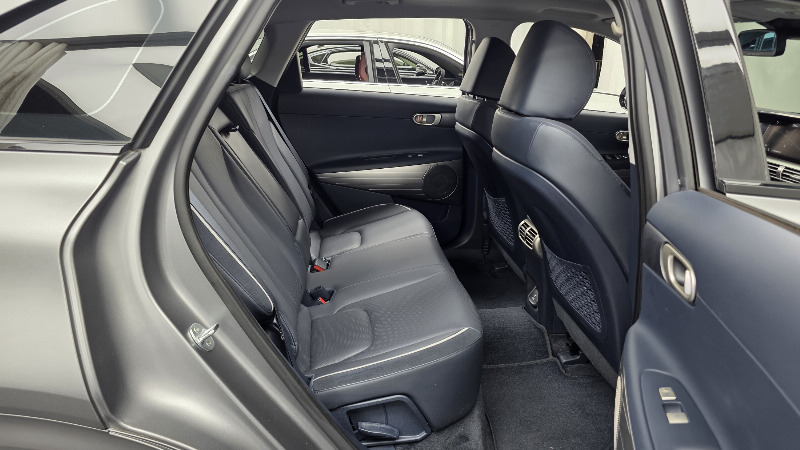 car Hyundai Nexo id350013 photo #12