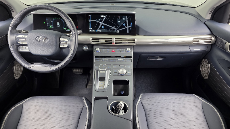 car Hyundai Nexo id350013 photo #7