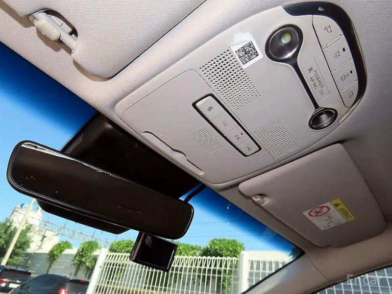 car Hyundai Grandeur id350015 photo #17