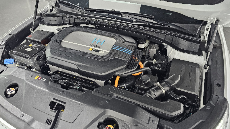 car Hyundai Nexo id350016 photo #6