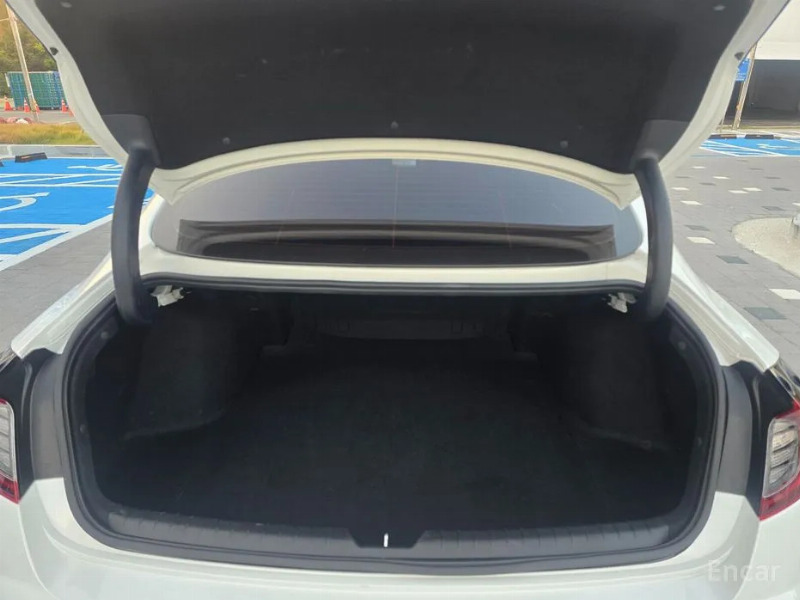 car Hyundai Sonata id350020 photo #7
