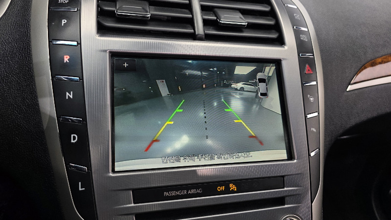 car Lincoln MKZ id350066 photo #15
