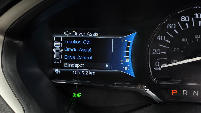 car Lincoln MKZ id350066 photo #16