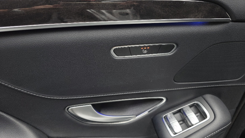 car Mercedes S-Class id350080 photo #18