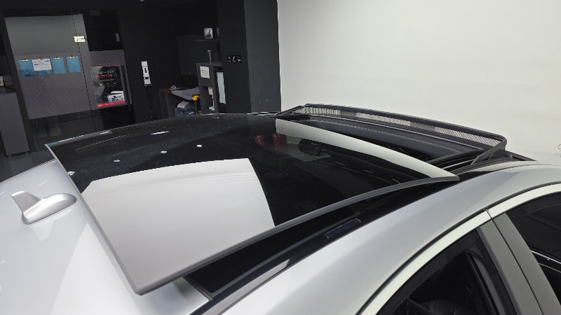 car Mercedes S-Class id350080 photo #19