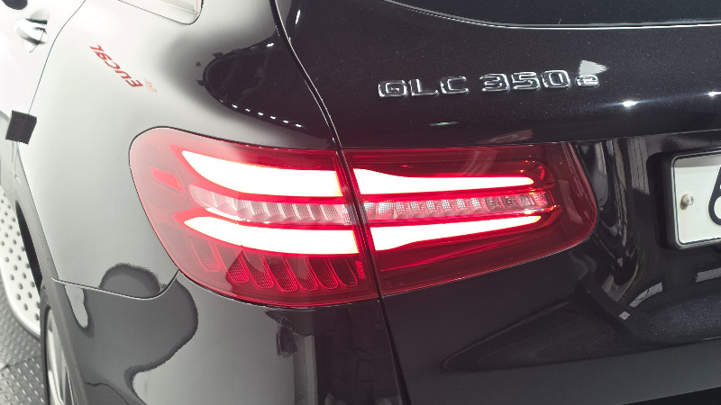 car Mercedes GLC id350081 photo #23