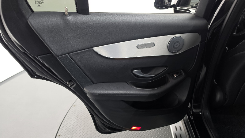 car Mercedes GLC id350081 photo #25