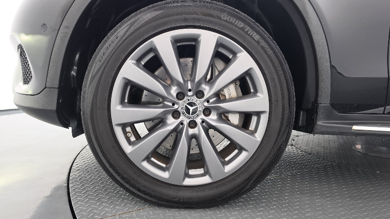 car Mercedes GLC id350081 photo #5