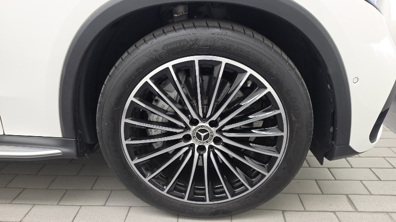 car Mercedes GLC id350084 photo #21