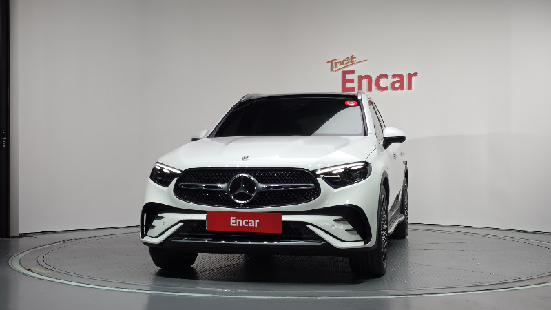car Mercedes GLC id350084 photo #3