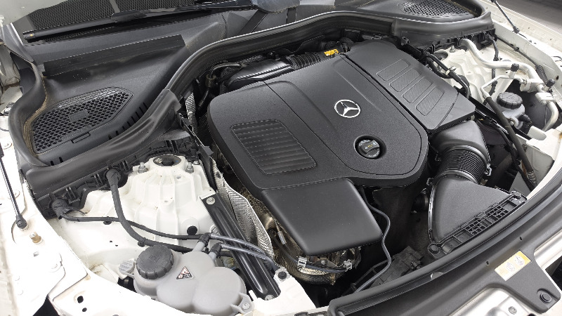 car Mercedes GLC id350084 photo #6