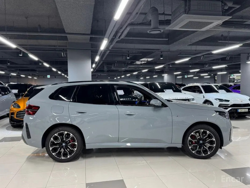 car BMW X3 id350097 photo #2