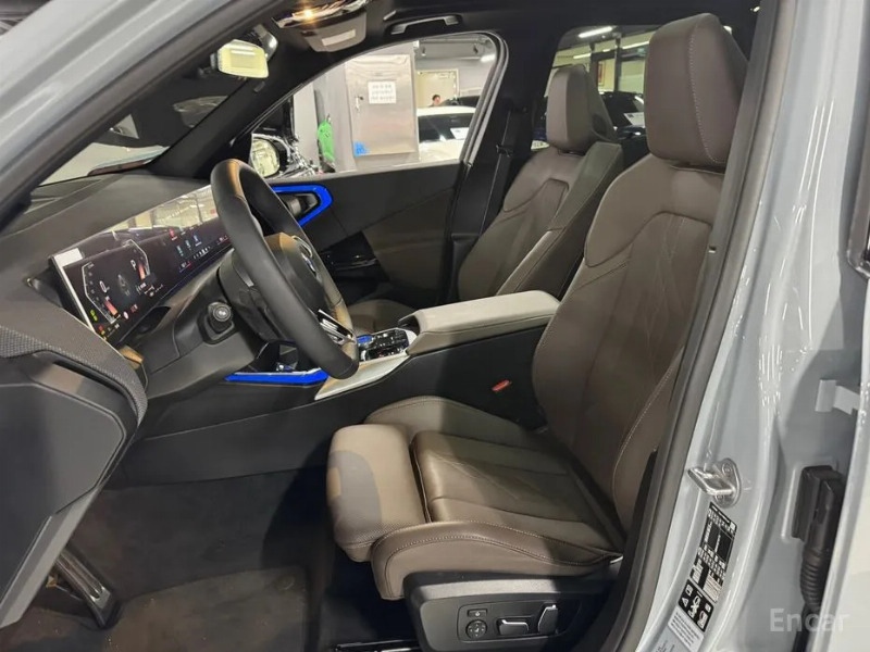 car BMW X3 id350097 photo #7