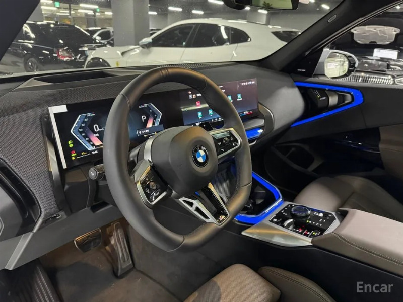 car BMW X3 id350097 photo #8