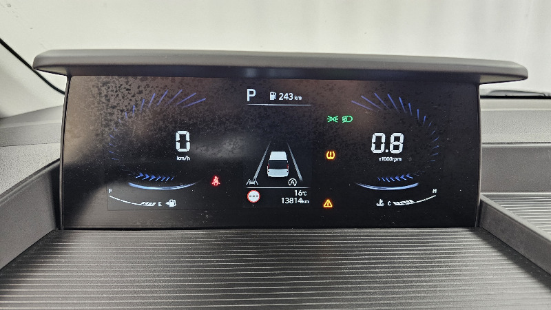 car Hyundai Staria id350104 photo #8