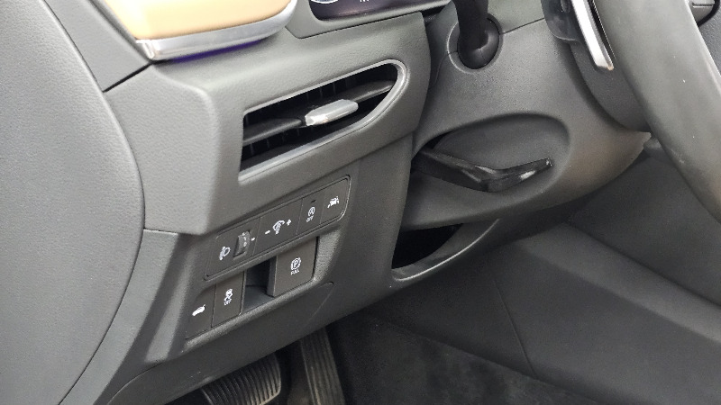 car Hyundai Sonata id350106 photo #18