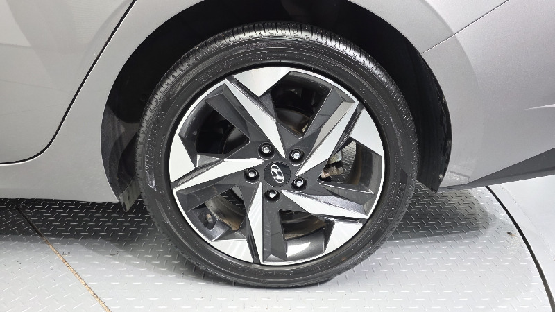 car Hyundai Avante id350107 photo #5