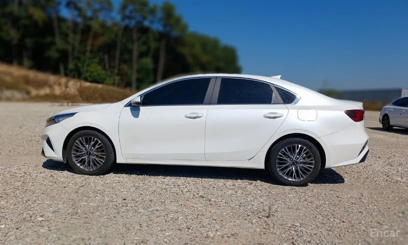 car KIA K3 id350137 photo #3