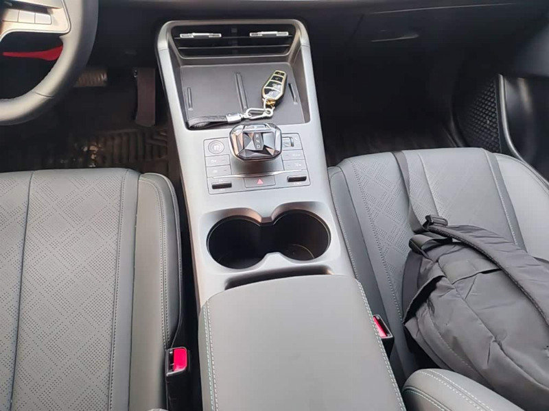 car Byd Qin Plus id350159 photo #14