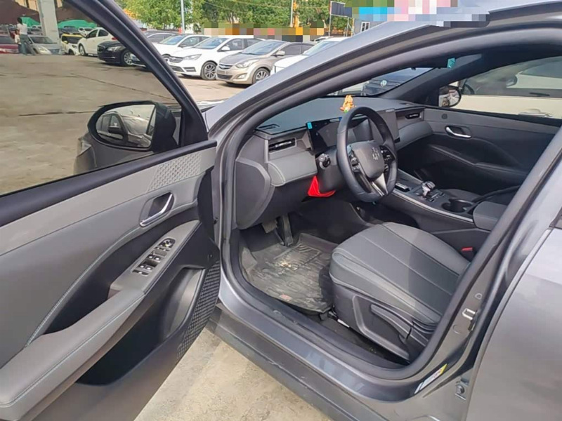 car Byd Qin Plus id350159 photo #16