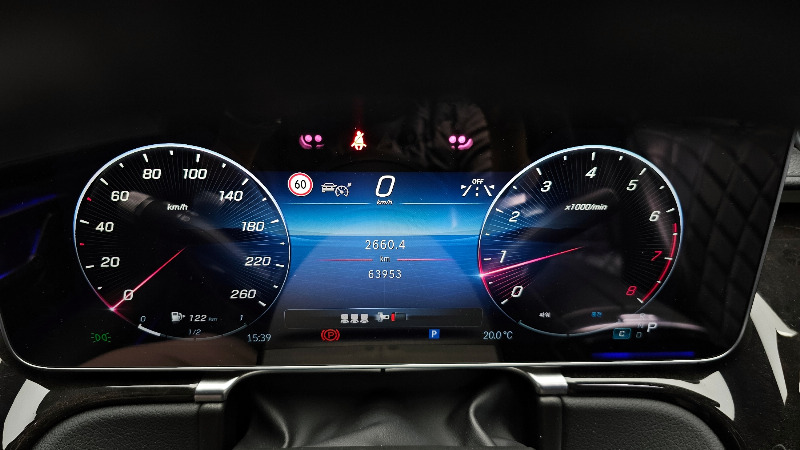 car Mercedes S-Class id350162 photo #8