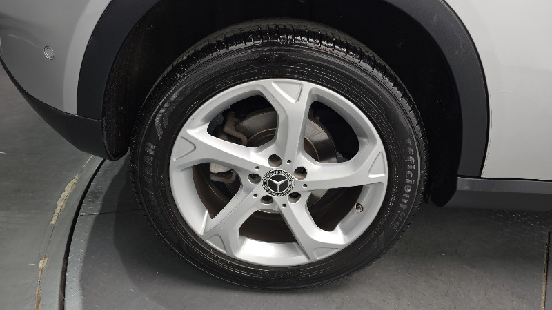 car Mercedes GLA id350166 photo #5