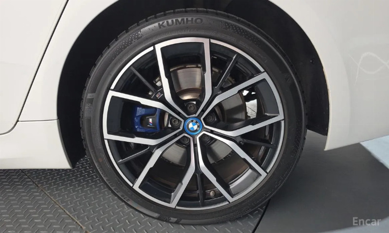 car BMW 5 Series id350188 photo #21