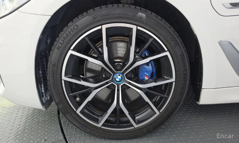 car BMW 5 Series id350188 photo #5