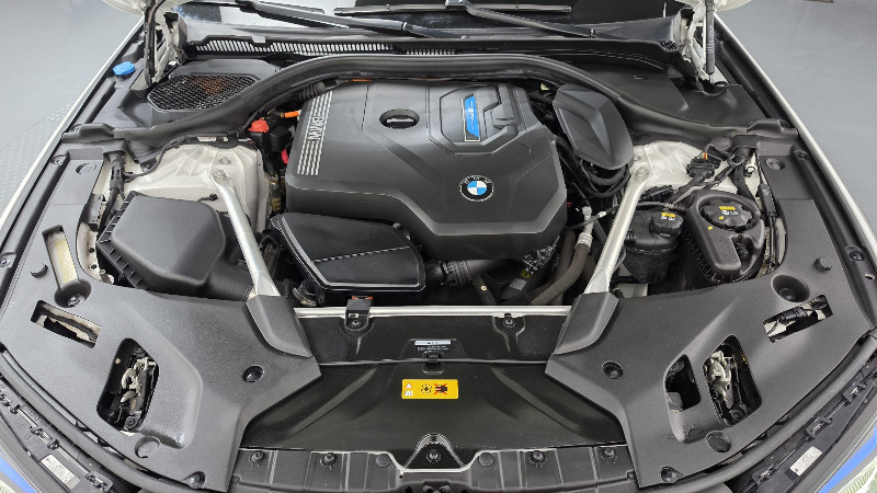 car BMW 5 Series id350188 photo #6