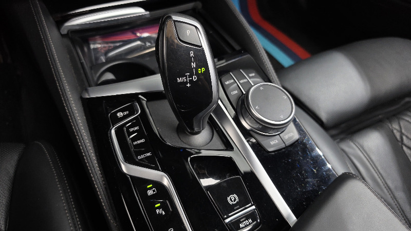 car BMW 5 Series id350188 photo #9