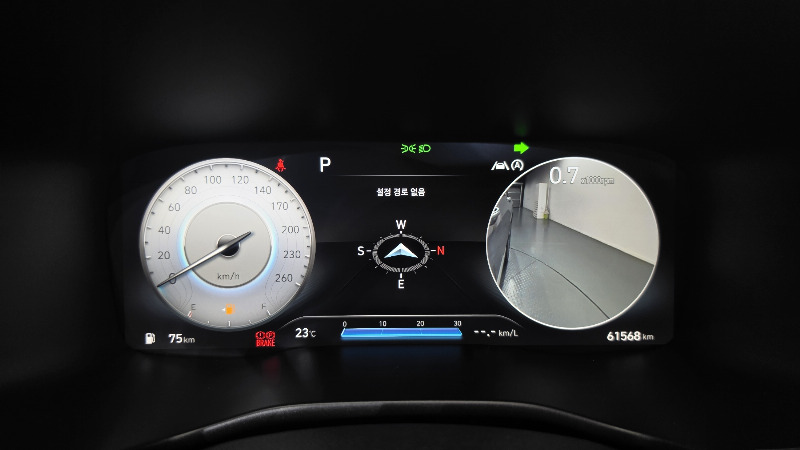 car Hyundai Santa FE id350195 photo #8