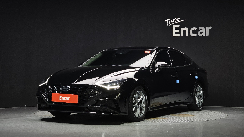 car Hyundai Sonata id350198 main photo