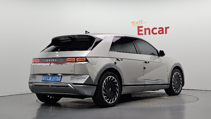 car Hyundai IONIQ 5 id350215 photo #2
