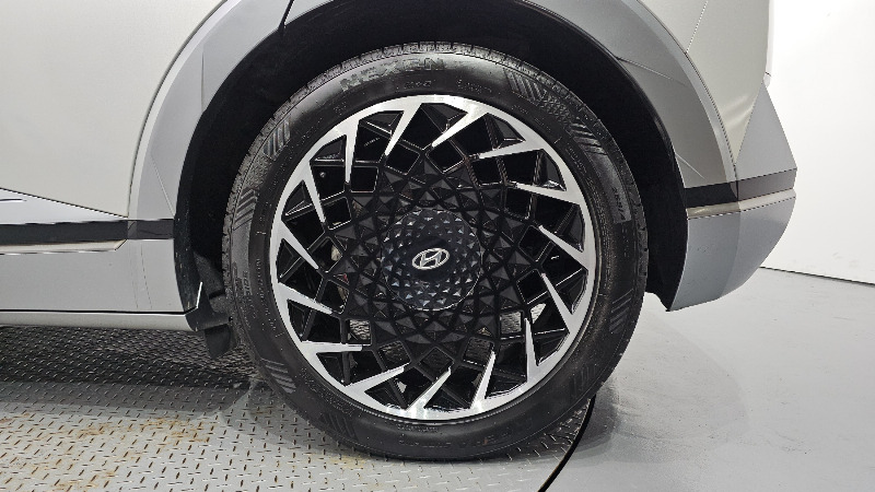 car Hyundai IONIQ 5 id350215 photo #21