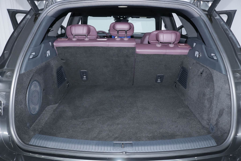 car Voyah Free id350242 photo #11