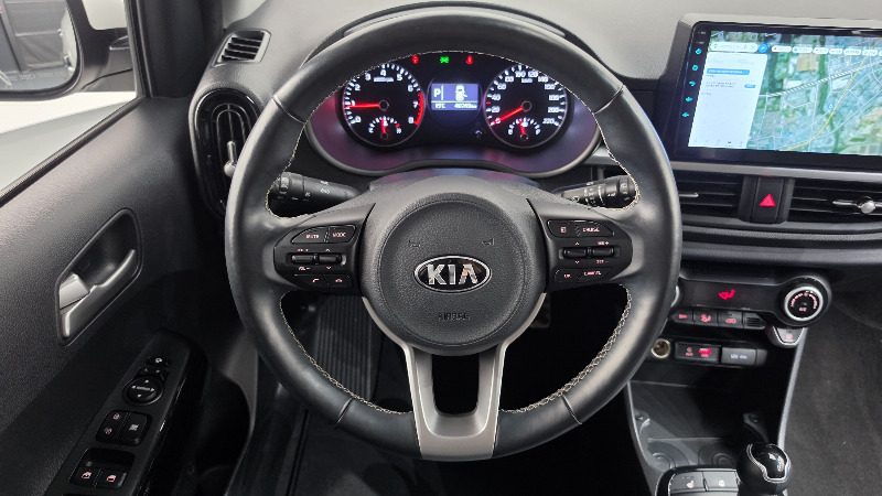 car KIA Morning id350253 photo #14