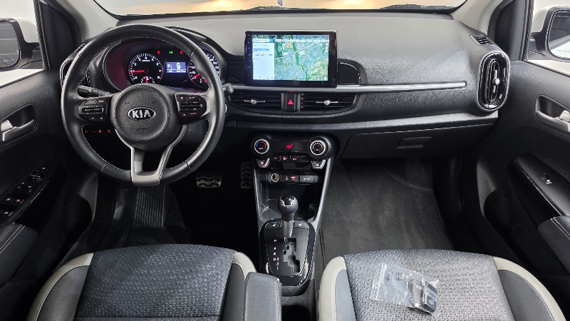 car KIA Morning id350253 photo #7