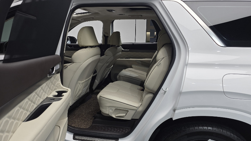 car Hyundai Palisade id350302 photo #11